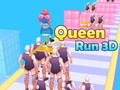 Xogo Queen Run 3D
