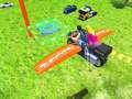 Xogo Flying Motorbike Real Simulator