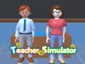 Xogo Teacher Simulator