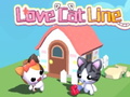 Xogo Love Cat Line