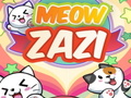 Xogo Meow Zazi