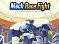 Xogo Mech Race Fight