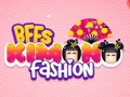Xogo BFFs Kimono Fashion
