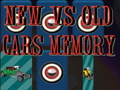 Xogo New Vs Old Cars Memory