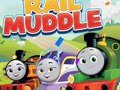 Xogo Rail Muddle