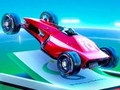 Xogo Trackmania Blitz