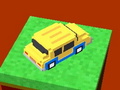 Xogo Blocky Taxy ZigZag