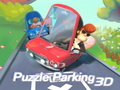 Xogo Puzzle Parking 3D