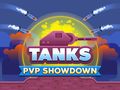 Xogo Tanks PVP Showdown