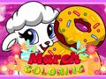 Xogo March Coloring Book