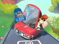 Xogo Puzzle Parking 3D