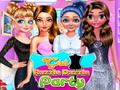Xogo Girls Razzle Dazzle Party