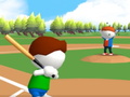 Xogo Baseball Bat