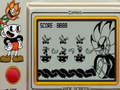 Xogo Cuphead: Game & Watch Edition