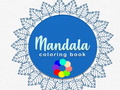 Xogo Mandala Coloring Book