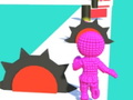 Xogo Pixel-Running-Game