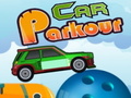 Xogo Car Parkour
