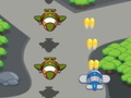 Xogo Atomic Fighter 2D
