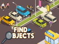 Xogo Find Objects