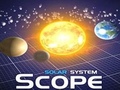Xogo Solar System Scope
