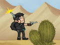 Xogo Survive the Desert