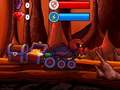 Xogo Car Eats Car: Volcanic Adventure