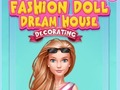 Xogo Fashion Doll Dream House Decorating