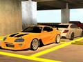 Xogo Race Parking Simulator