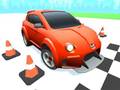 Xogo Toon Drive 3d