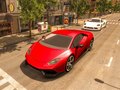 Xogo Real Extreme Car Driving Drift
