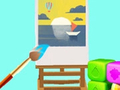 Xogo Match To Paint