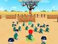 Xogo Battle Squid Game