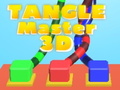 Xogo Tangle-Master-3d