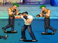 Xogo Street Of Gangs 2D