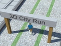 Xogo City Run 3D