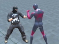 Xogo Amazing Superhero : New York Gangster