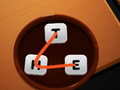 Xogo Brain Crossy Words