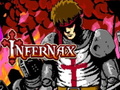 Xogo Infernax