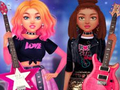 Xogo My Perfect Rock Band Creator
