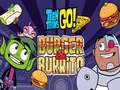 Xogo Burger and Burrito