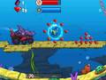 Xogo Car Eats Car: Underwater Adventure