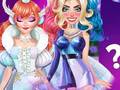 Xogo Magical Animal Transformation Spell Factory