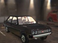 Xogo City Classic Car Driving: 131