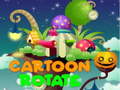 Xogo Cartoon Rotate