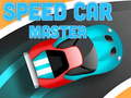 Xogo Speed Car Master