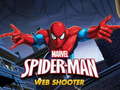 Xogo Spider-Man Web Shooter