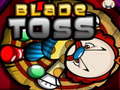 Xogo Blade Toss Clown