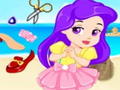 Xogo The Cute Mermaid Shoes Design
