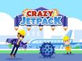 Xogo Crazy Jetpack
