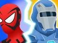 Xogo Hero Masters